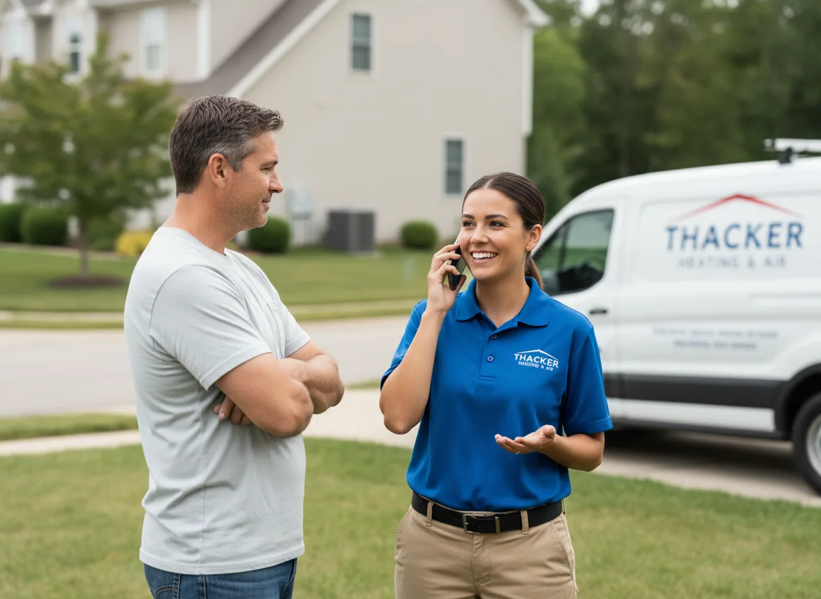 Ac Repair Chicago Heights, IL FAQs